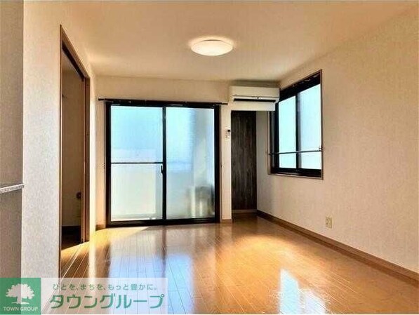 YKゴールデンIIIの物件内観写真